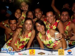 Bloco Trotte